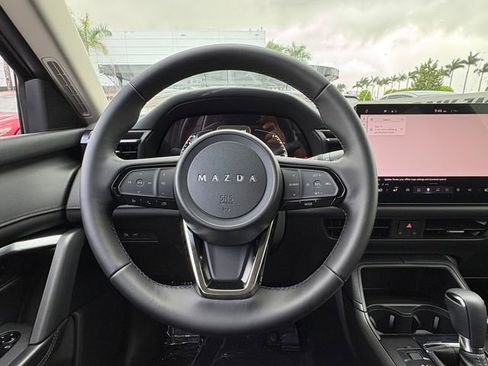 New 2026 MAZDA CX-5 Preferred AWD/4WD image 12