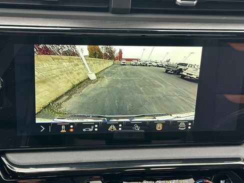 New 2026 GMC Sierra 1500 AT4 w/ AT4 Preferred Package image 17