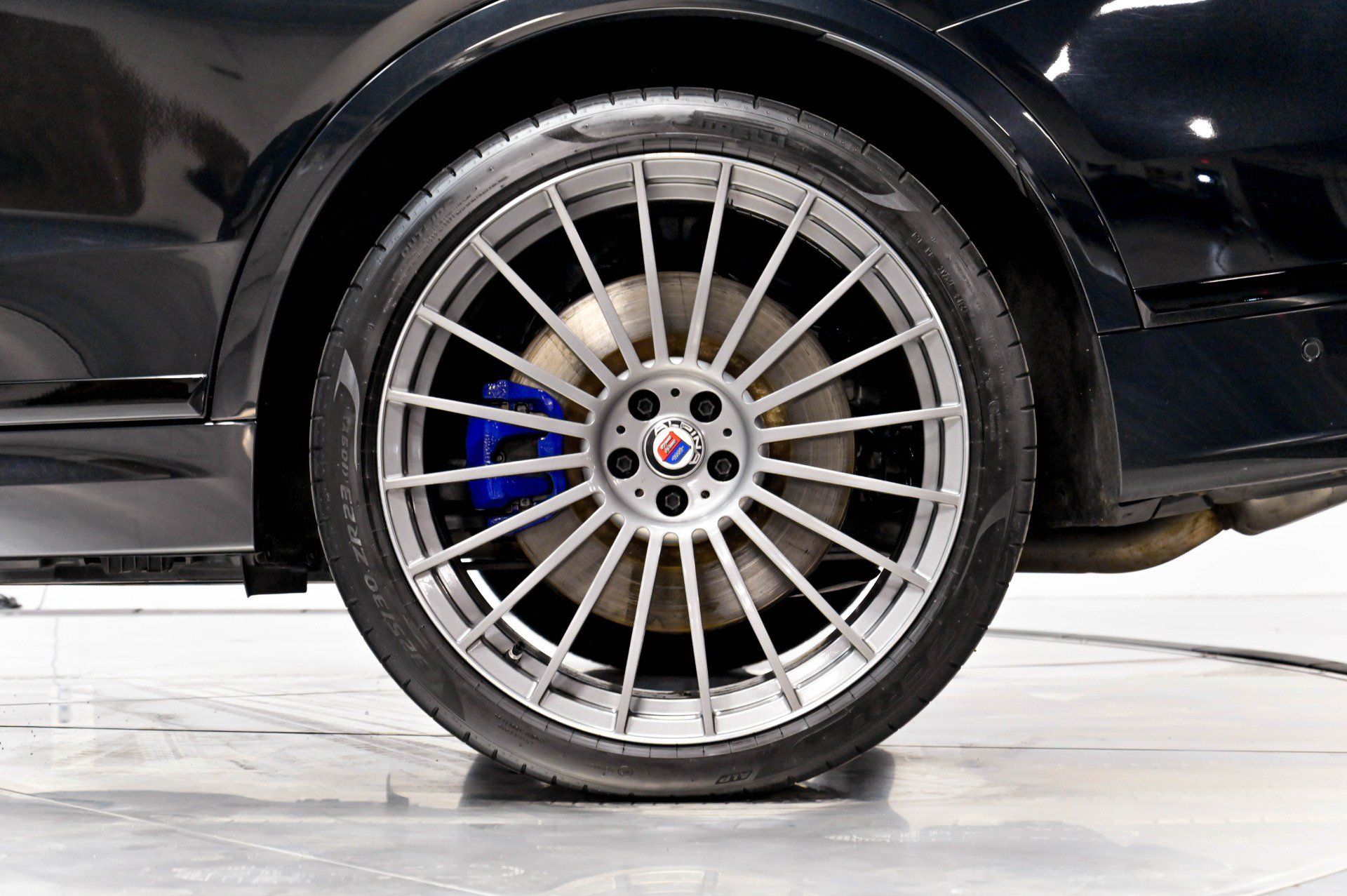 Used 2023 BMW ALPINA XB7 AWD/4WD image 49