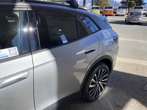 New 2026 Volkswagen ID.4 Pro AWD/4WD image 52