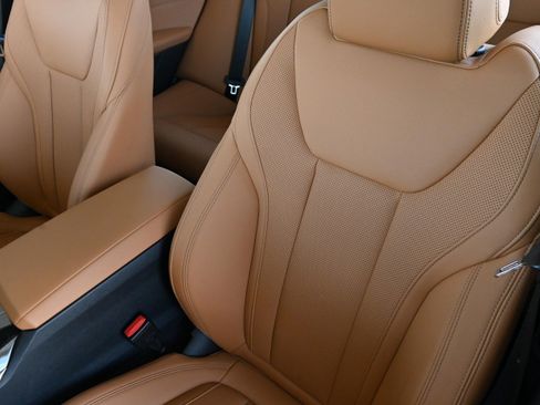 Certified 2023 BMW i4 eDrive35 w/ Premium Package RWD image 11