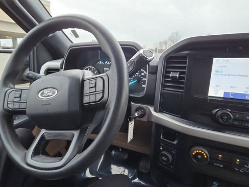 Used 2023 Ford F150 XLT image 18