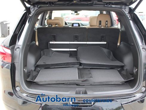 Used 2021 Chevrolet Blazer Premier w/ Driver Confidence II Package AWD/4WD image 29
