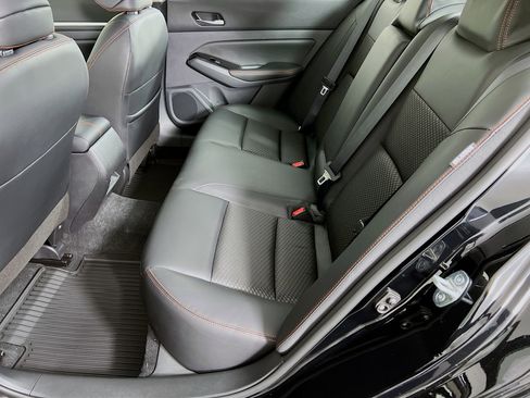 New 2025 Nissan Altima 2.5 SR image 5