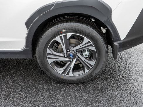 New 2026 Subaru Crosstrek 2.5i Premium image 9