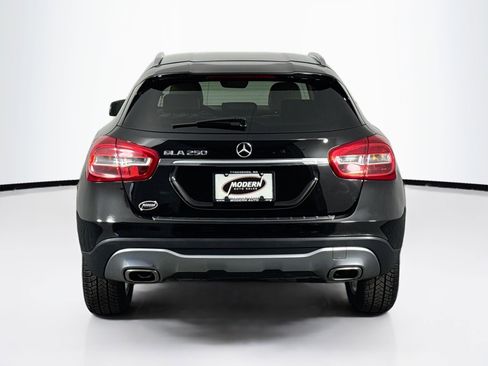 Used 2019 Mercedes-Benz GLA 250 image 10