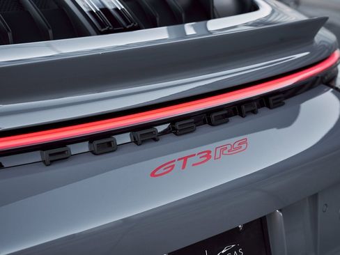 Used 2024 Porsche 911 GT3 RS w/ Weissach Package image 17