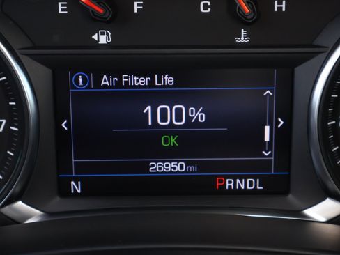 Used 2023 Chevrolet Equinox LT image 4