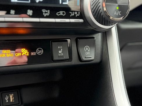 Used 2023 Toyota RAV4 XLE image 18