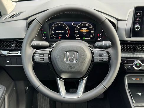 New 2026 Honda CR-V EX-L image 14