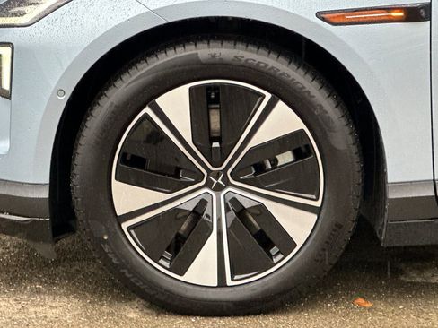 New 2026 Polestar Polestar 4 image 11