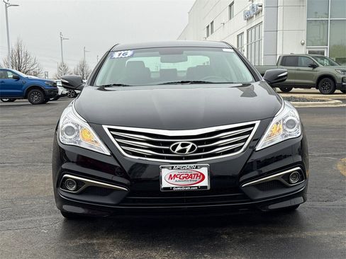 Used 2016 Hyundai Azera image 4