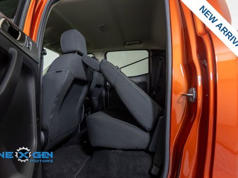 Used 2022 Ford Ranger XLT w/ Equipment Group 301A Mid image 26