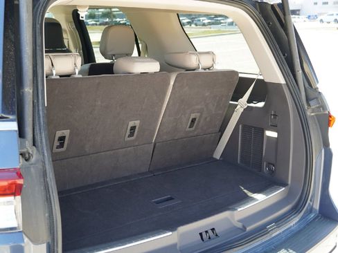 Used 2023 Lincoln Navigator Reserve image 35