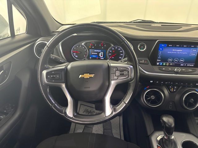 Used 2020 Chevrolet Blazer LT w/ LPO, Floor Liner Package FWD image 13
