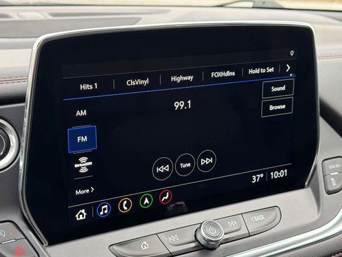 Used 2023 Chevrolet Blazer Premier w/ Driver Confidence II Package image 18