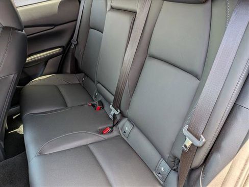 New 2026 MAZDA CX-30 AWD 2.5 S w/ Select Sport Pkg image 11