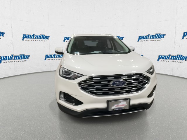 Certified 2020 Ford Edge SEL w/ Convenience Package FWD image 3