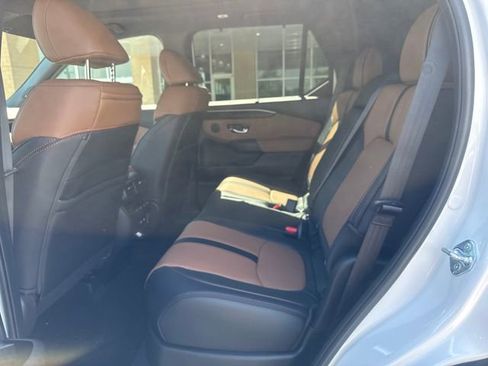 New 2026 Honda Passport TrailSport Elite image 20