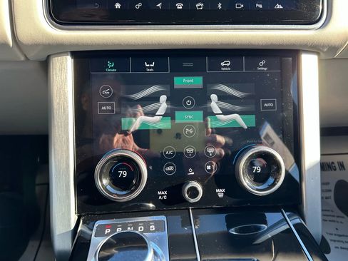 Used 2021 Land Rover Range Rover Westminster Edition image 54