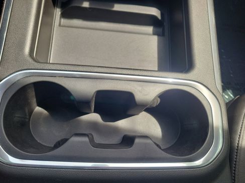 Used 2019 Chevrolet Silverado 1500 LTZ w/ LTZ Plus Package RWD image 36