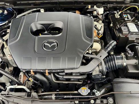 Used 2023 MAZDA CX-30 AWD 2.5 S w/ Preferred Package image 26