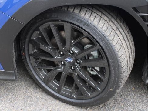 New 2026 Subaru WRX Limited AWD/4WD image 34