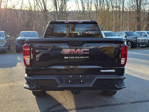 New 2026 GMC Sierra 1500 Elevation image 4