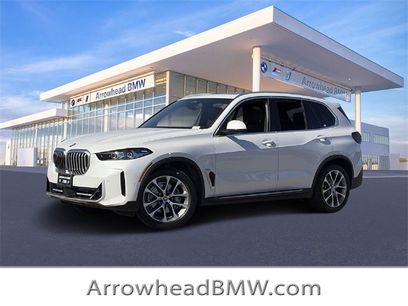 Used 2024 BMW X5 xDrive40i
