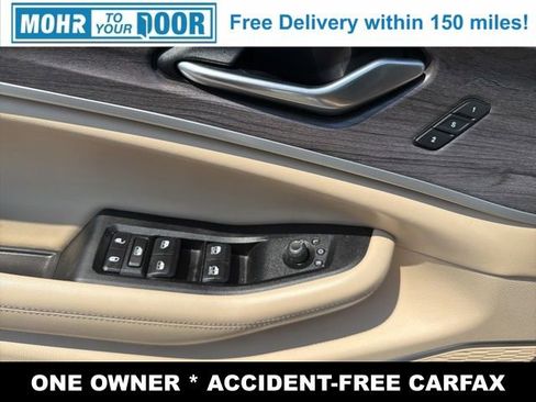 Used 2022 Jeep Grand Cherokee Limited 4xe image 11