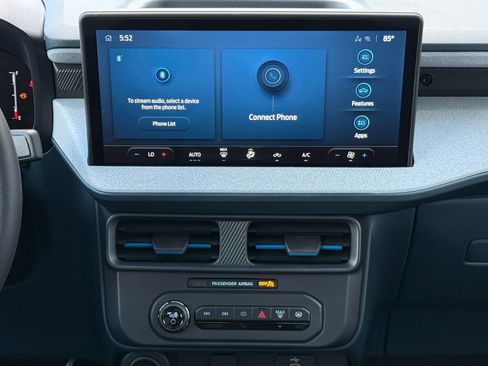 New 2026 Ford Maverick XLT image 22