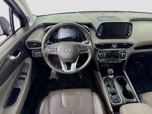 Used 2019 Hyundai Santa Fe FWD image 24