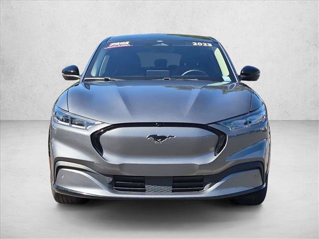 Used 2023 Ford Mustang Mach-E Premium AWD/4WD image 2