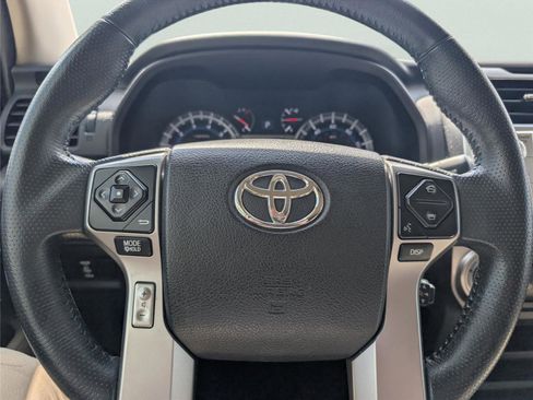 Used 2019 Toyota 4Runner SR5 Premium image 25