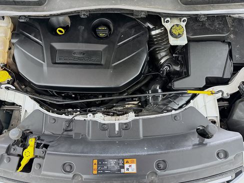Used 2015 Ford Escape Titanium AWD/4WD image 10