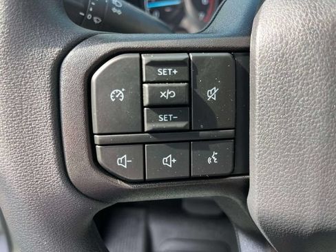 New 2027 Ford F250 XL AWD/4WD image 19