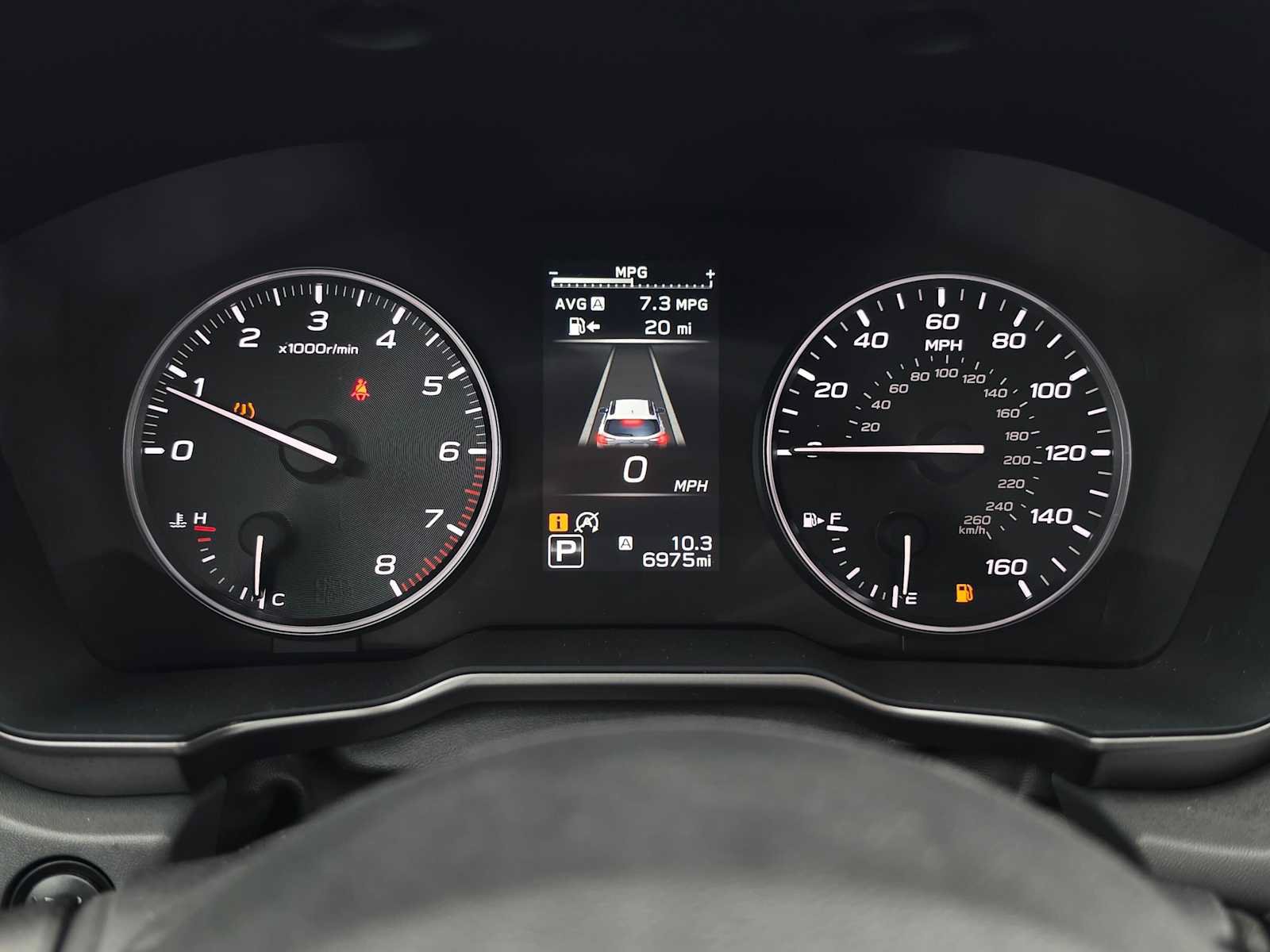 Used 2025 Subaru Outback Onyx Edition AWD/4WD image 26