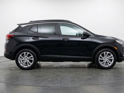 Used 2025 Buick Encore GX Preferred image 11