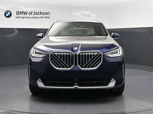 New 2026 BMW X3 xDrive30 w/ Premium Package AWD/4WD image 10