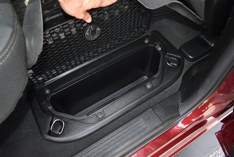 Used 2022 RAM 1500 Big Horn AWD/4WD image 33