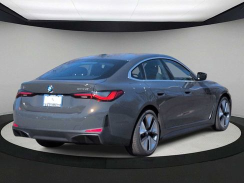 Used 2026 BMW i4 xDrive40i w/ Premium Package AWD/4WD image 8