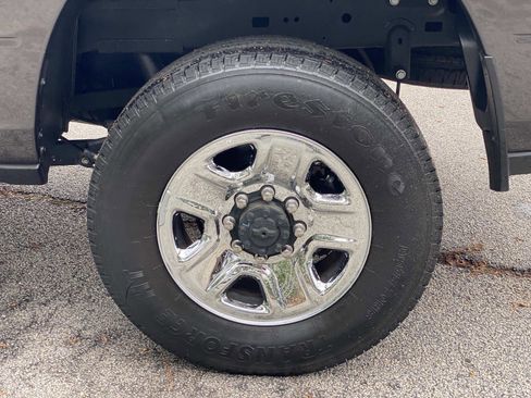 Used 2022 RAM 2500 Big Horn AWD/4WD image 18