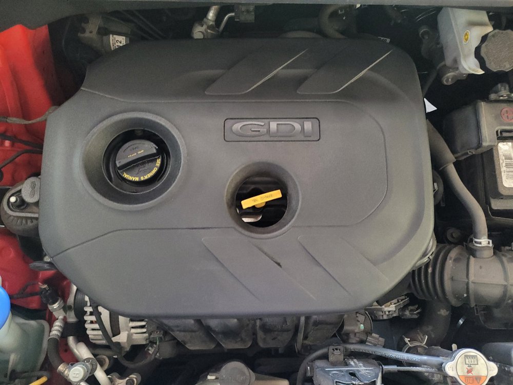 Used 2019 Kia Soul + FWD image 30
