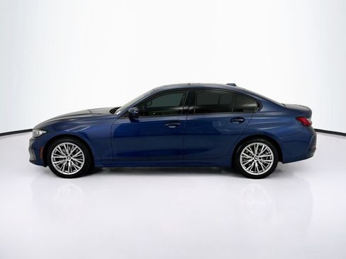 Used 2023 BMW 330i Sedan w/ Premium Package RWD image 8