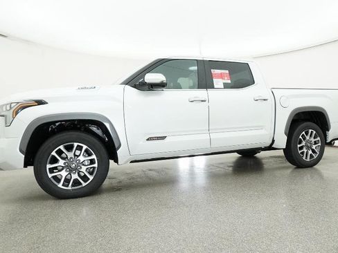 New 2026 Toyota Tundra 1794 Edition AWD/4WD image 4