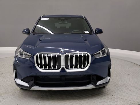 Used 2026 BMW X1 xDrive28i w/ Technology Package AWD/4WD image 2