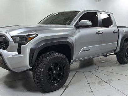 Used 2025 Toyota Tacoma TRD Off-Road