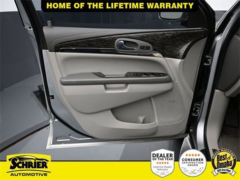 Used 2014 Buick Enclave Premium image 10