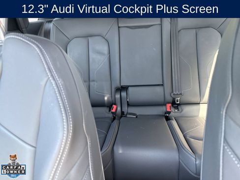 Used 2024 Audi Q3 2.0T Premium Plus w/ Premium Plus Package AWD/4WD image 25