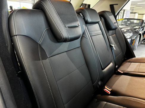 Used 2013 Mercedes-Benz ML 350 2WD image 17